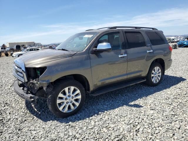 Toyota Sequoia
