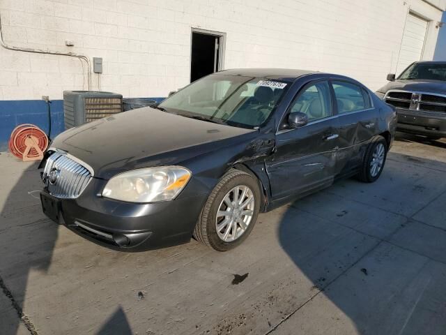 Buick Lucerne