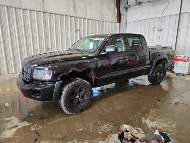 Dodge Dakota