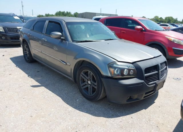 Dodge Magnum
