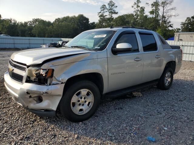 Chevrolet Avalanche