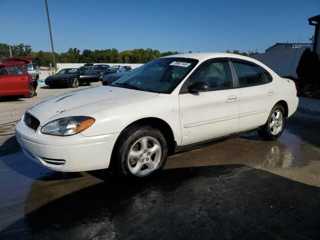 Ford Taurus