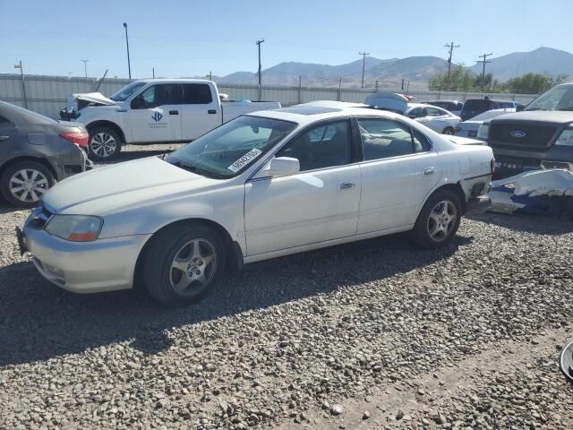 Acura TL
