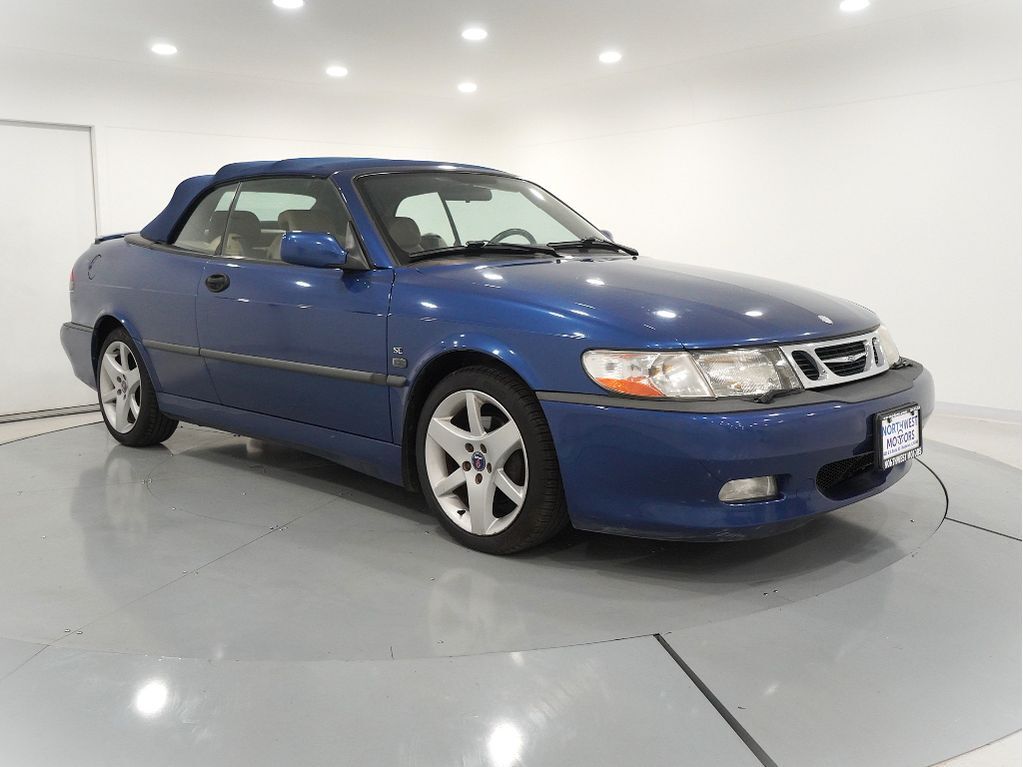 Saab 9-3
