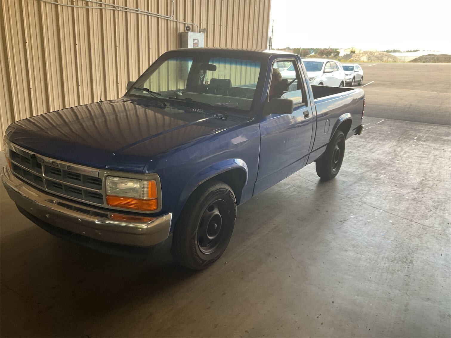 Dodge Dakota