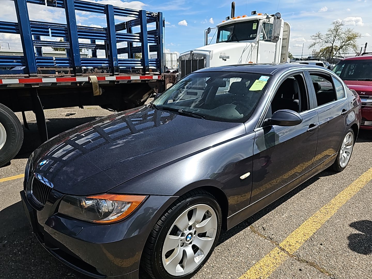 BMW 335xi