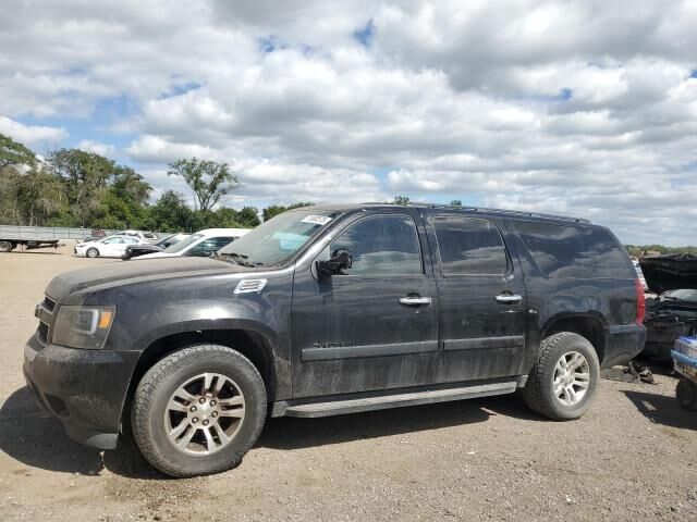 Chevrolet Suburban