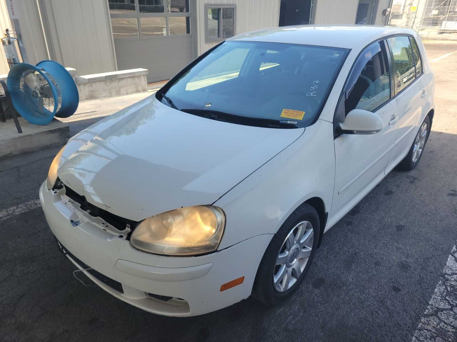 Volkswagen Rabbit