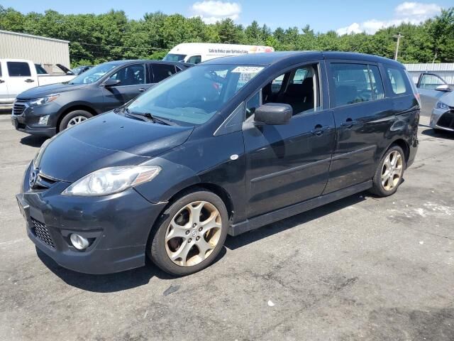 Mazda Mazda5