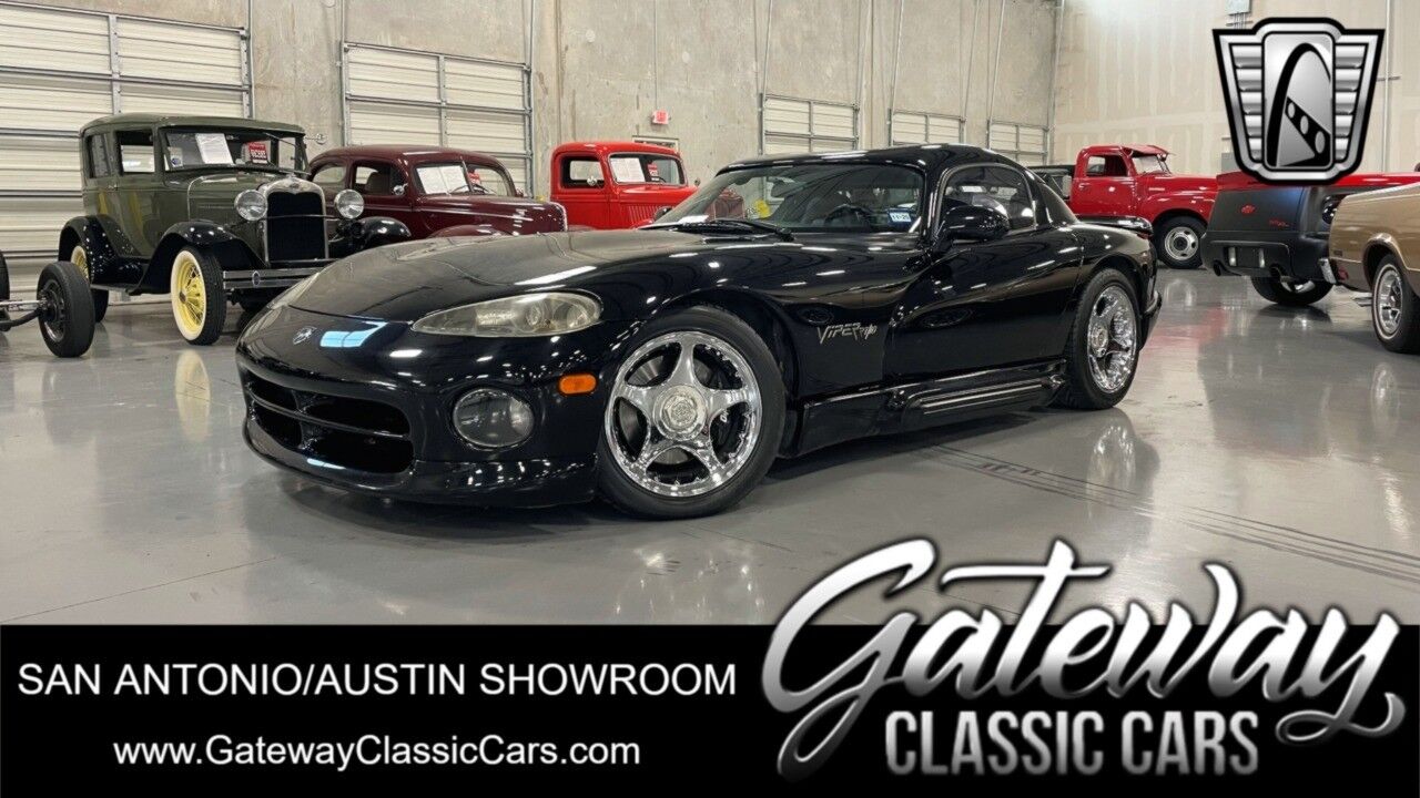 Dodge Viper