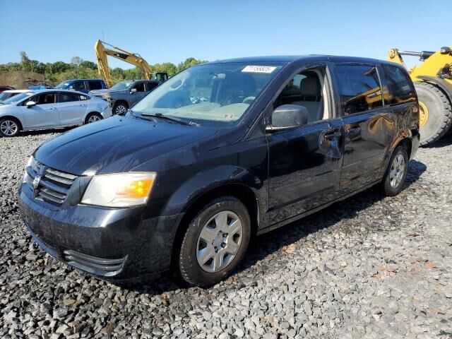 Dodge Grand Caravan