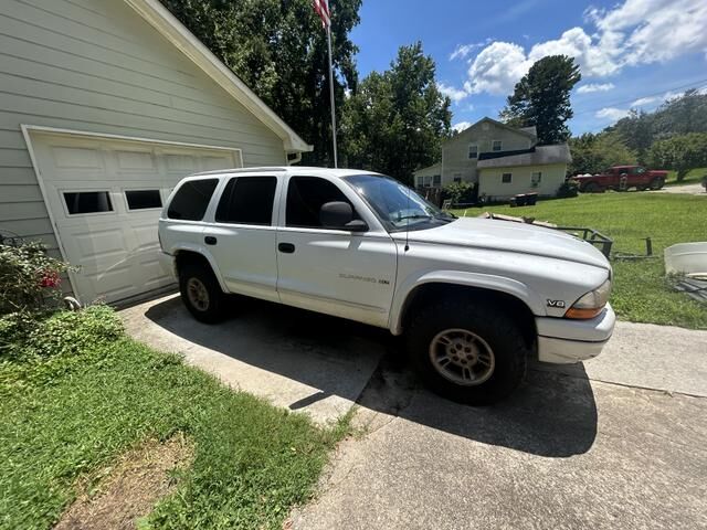 Dodge Durango