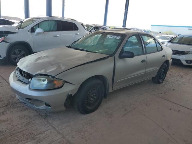 Chevrolet Cavalier