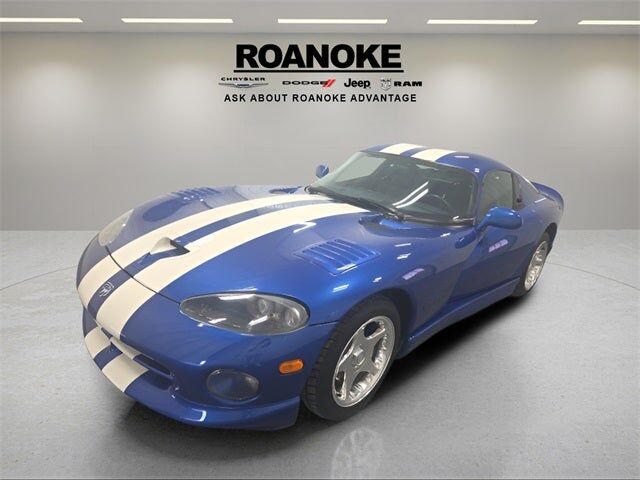 Dodge Viper