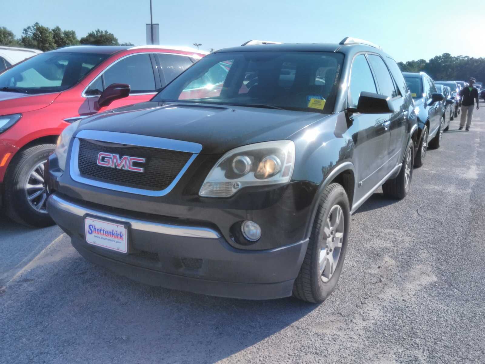 GMC Acadia