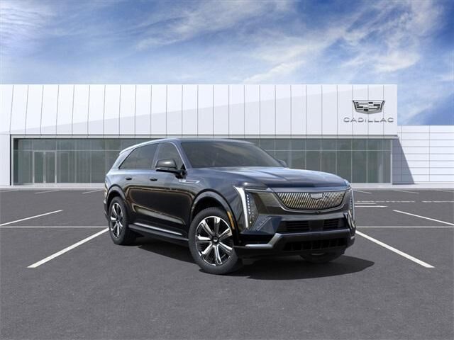 2025 CADILLAC Escalade IQ