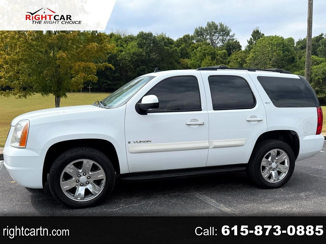 GMC Yukon