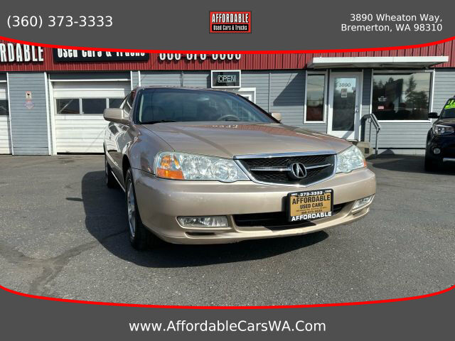 Acura TL
