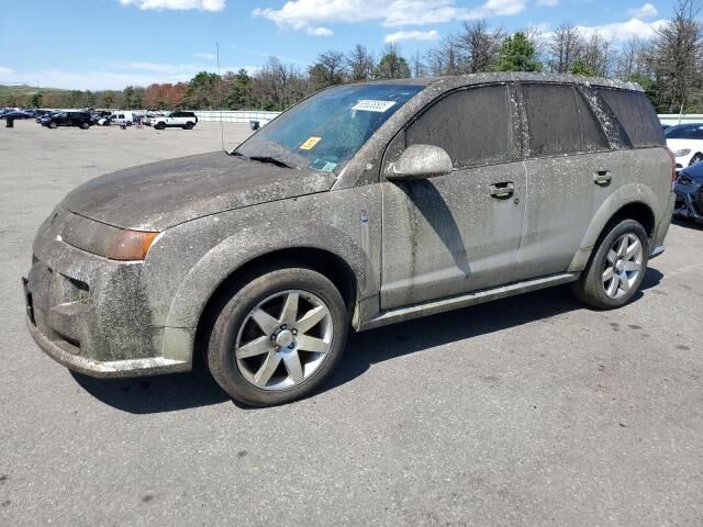 Saturn Vue