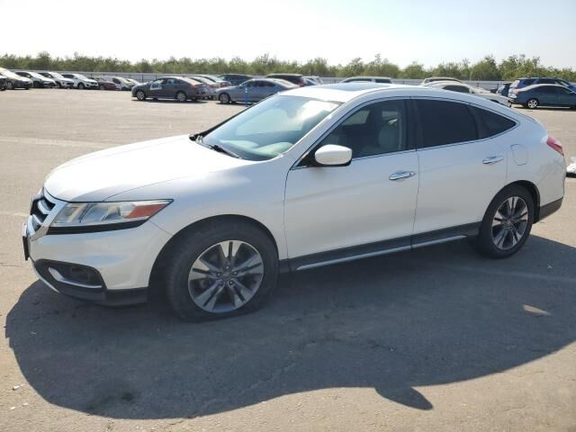 Honda Crosstour