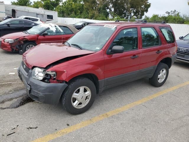 Ford Escape