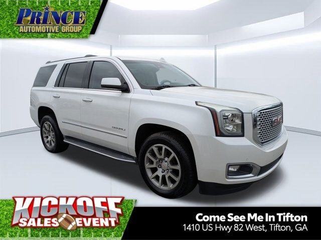 GMC Yukon