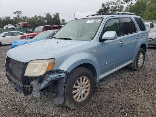 Mercury Mariner