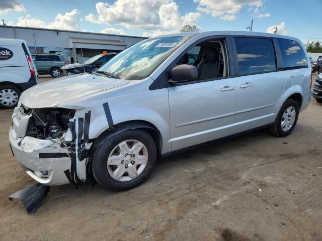 Dodge Grand Caravan