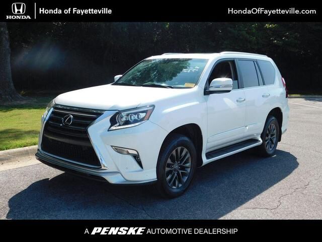 Lexus GX