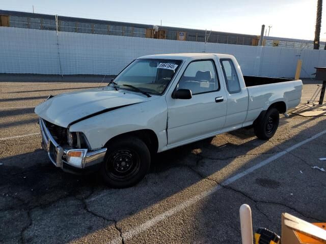 Toyota Pick-Up