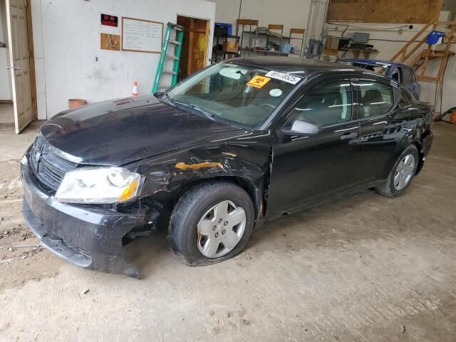 Dodge Avenger