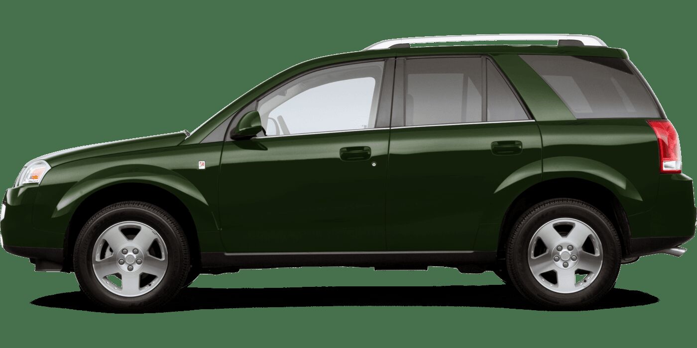Saturn Vue