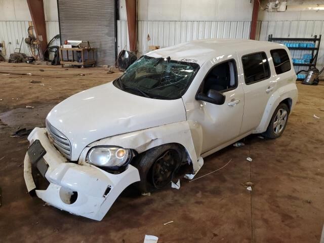 Chevrolet HHR
