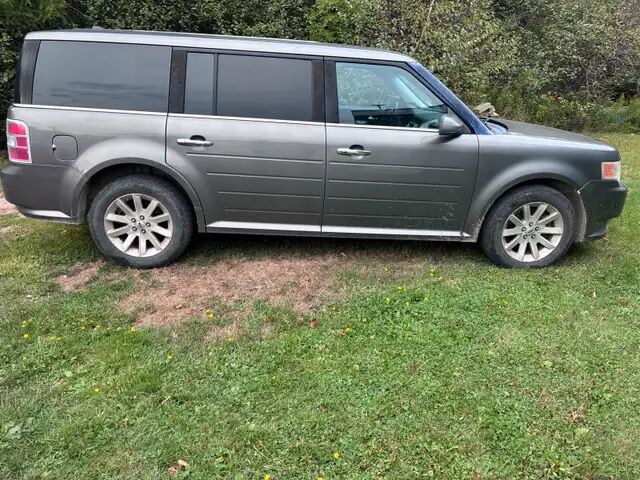 Ford Flex