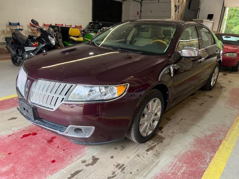 Lincoln MKZ