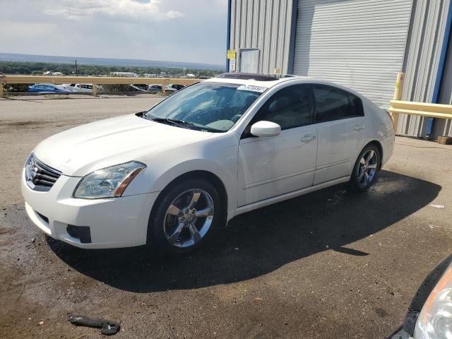 Nissan Maxima
