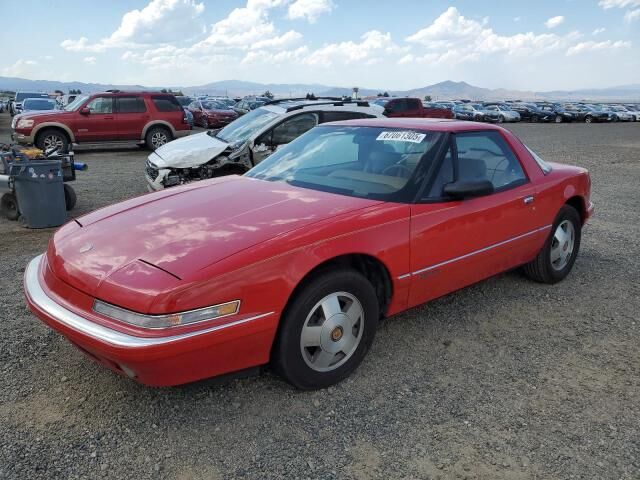Buick Reatta