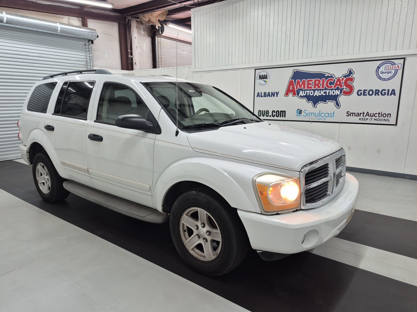 Dodge Durango