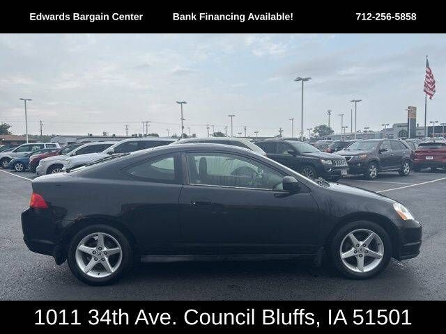 Acura RSX