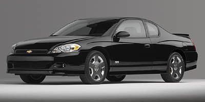 Chevrolet Monte Carlo