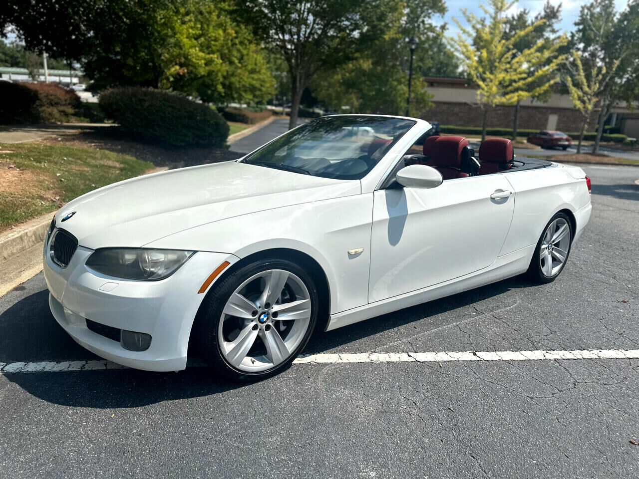 BMW 335i
