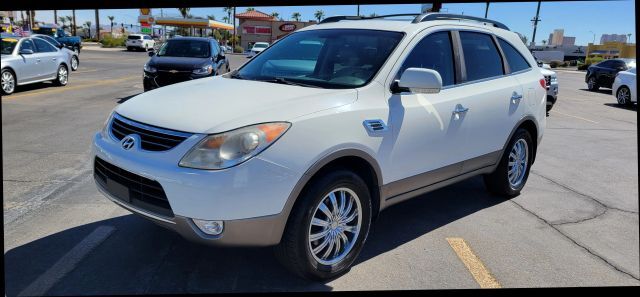 Hyundai Veracruz