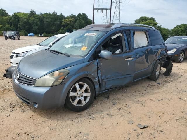Nissan Quest