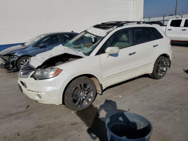 Acura RDX