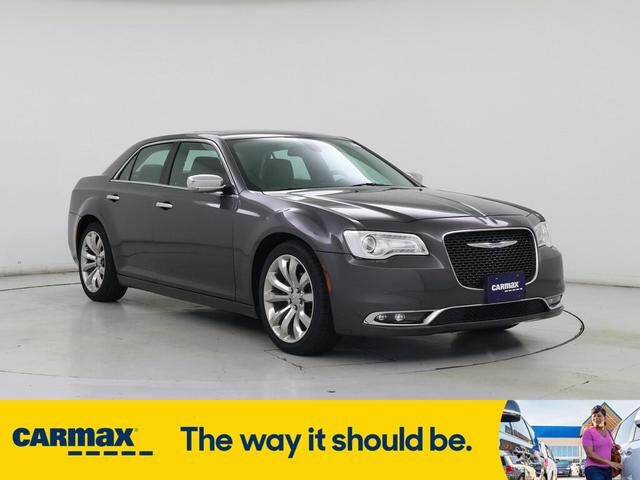 Chrysler 300