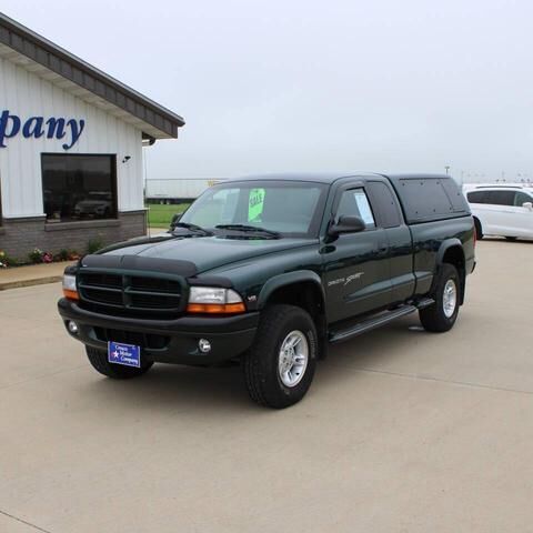 Dodge Dakota