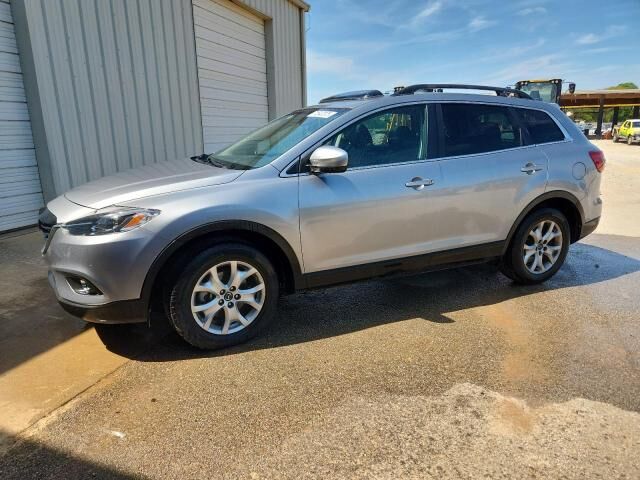 Mazda CX-9