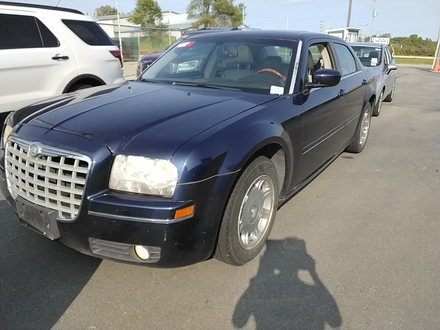 Chrysler 300