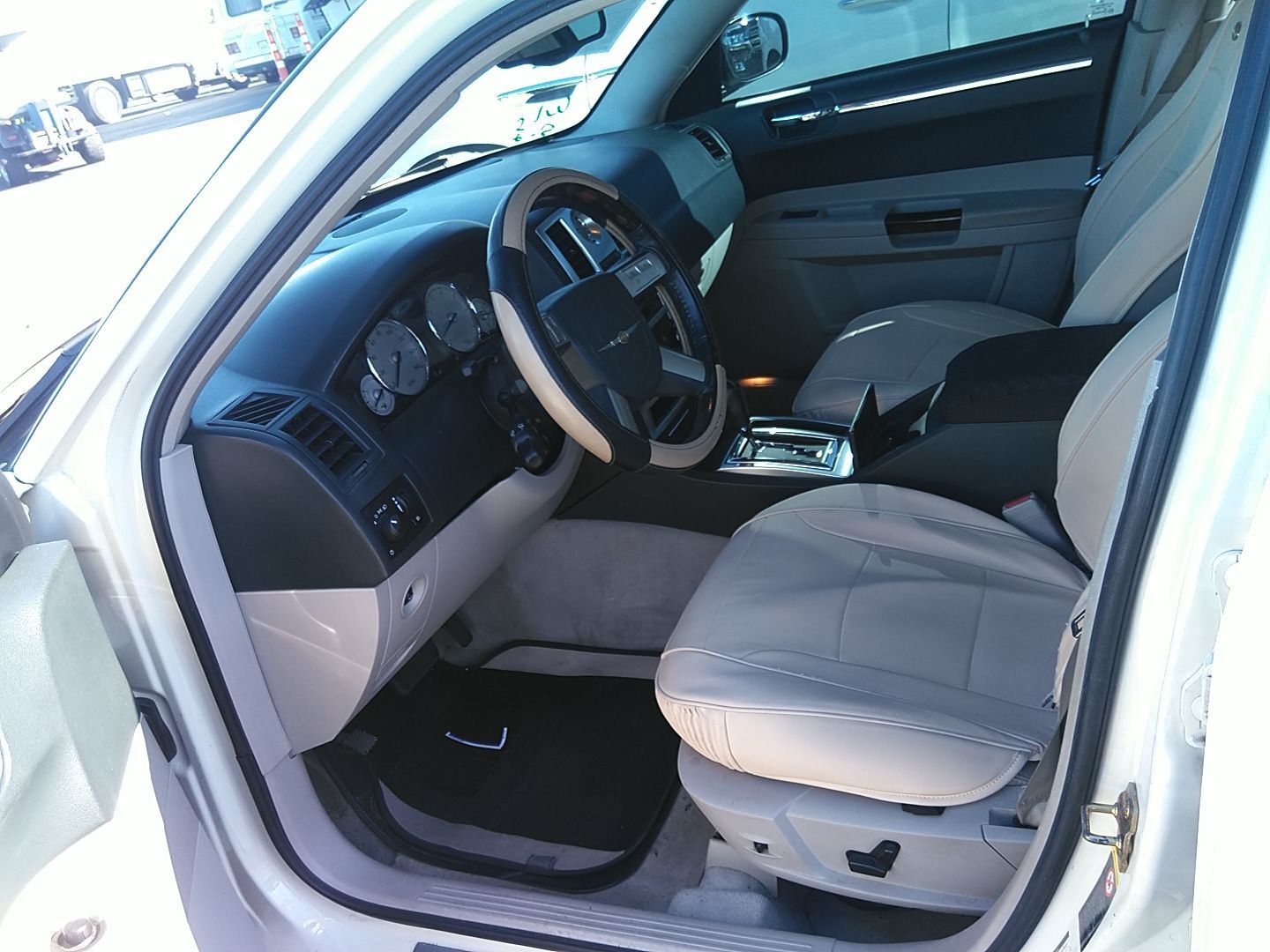 Chrysler 300C
