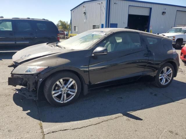 Honda CR-Z